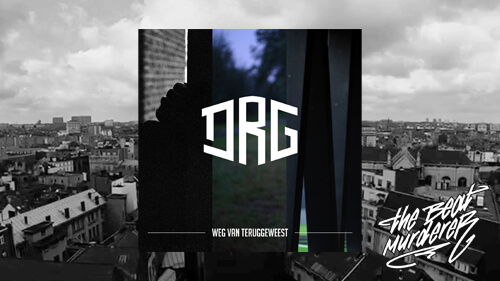 DRG - Weg Van Teruggeweest (2015)