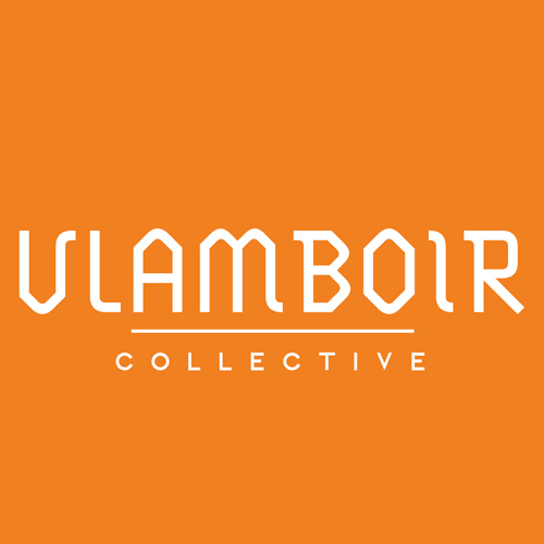 Logo Vlamboir 500px Vlamboir Collective