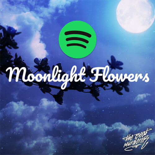 The Beat Murderer - Moonlight-Flowers