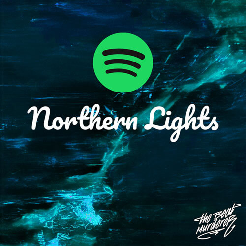 The Beat Murderer - Northern-Lights