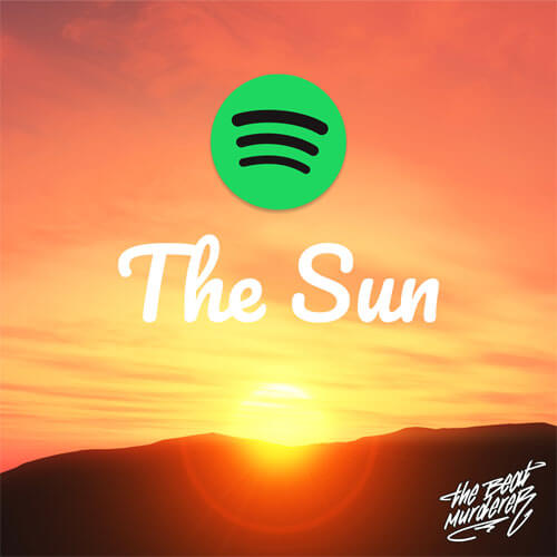 The Beat Murderer - The-Sun