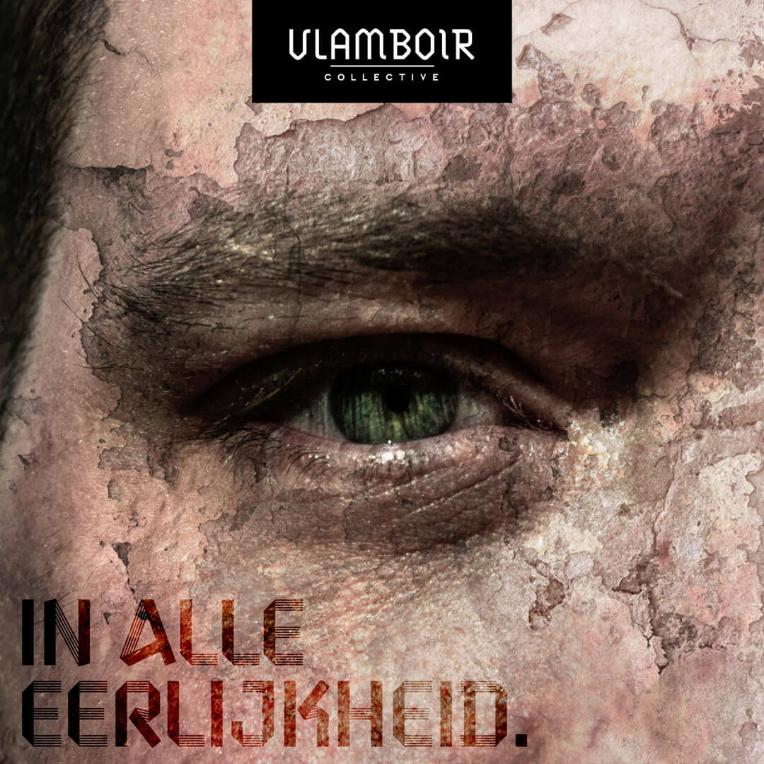 Vlamboir Collective - In Alle Eerlijkheid