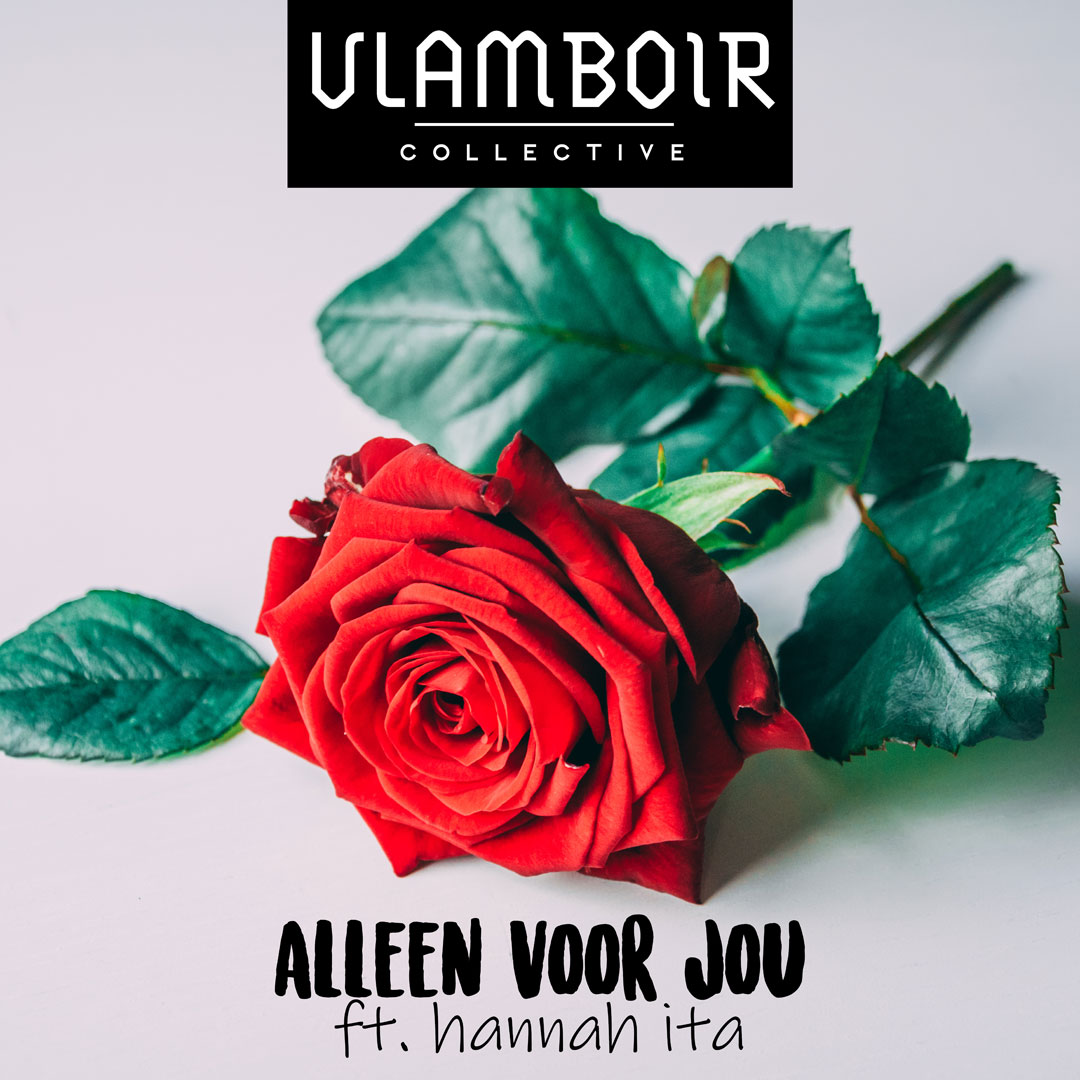 Vlamboir Collective - Alleen voor jou (ft. Hannah Ita)