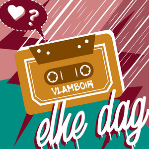 Vlamboir Collective - 24/7